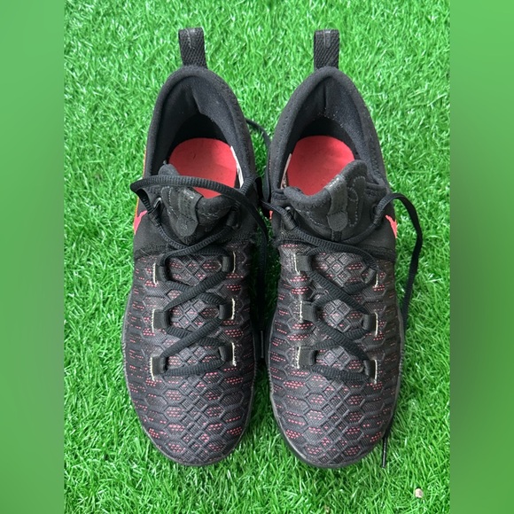 Nike
KD 9 GS 'AUNT‎ PEARL'
Size 5Y - Picture 1 of 8